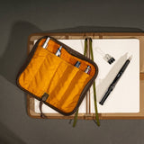 Piórnik LOCHBY Quattro V2