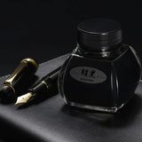 Atrament permanentny Platinum Chou Kuro 60 ml