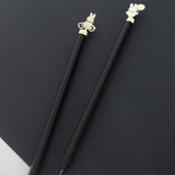 Zestaw ołówków Miffy