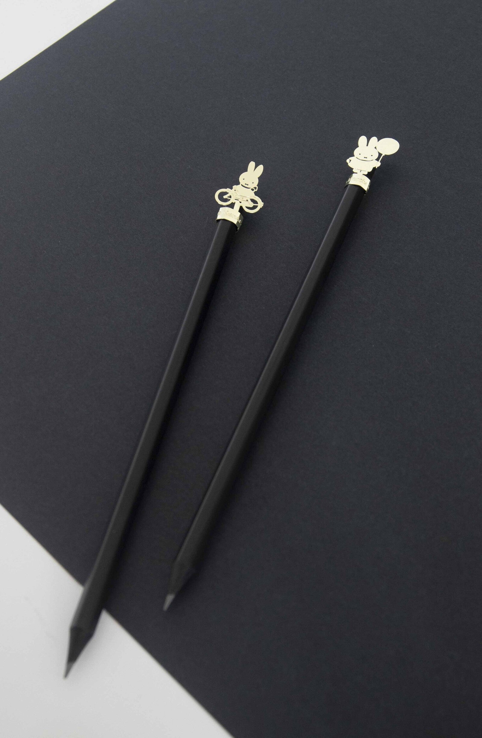 Zestaw ołówków Miffy