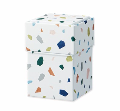 Puszka na naklejki Kitta Hitotoki | Lastryko