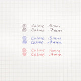 Multipen Pentel Calme