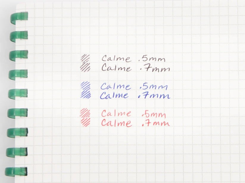 Multipen Pentel Calme