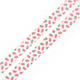 Taśma washi Willwa | Truskawki