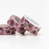 Taśma washi Willwa | Ciasto