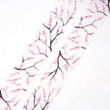 Taśma washi Willwa | Kwiaty wiśni