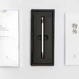 Długopis ystudio Classic Revolve Shining Silver | Edycja limitowana