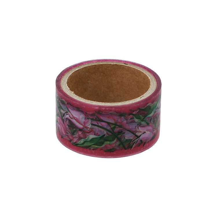 Taśma dekoracyjna Delfonics | Haruka Ochiai