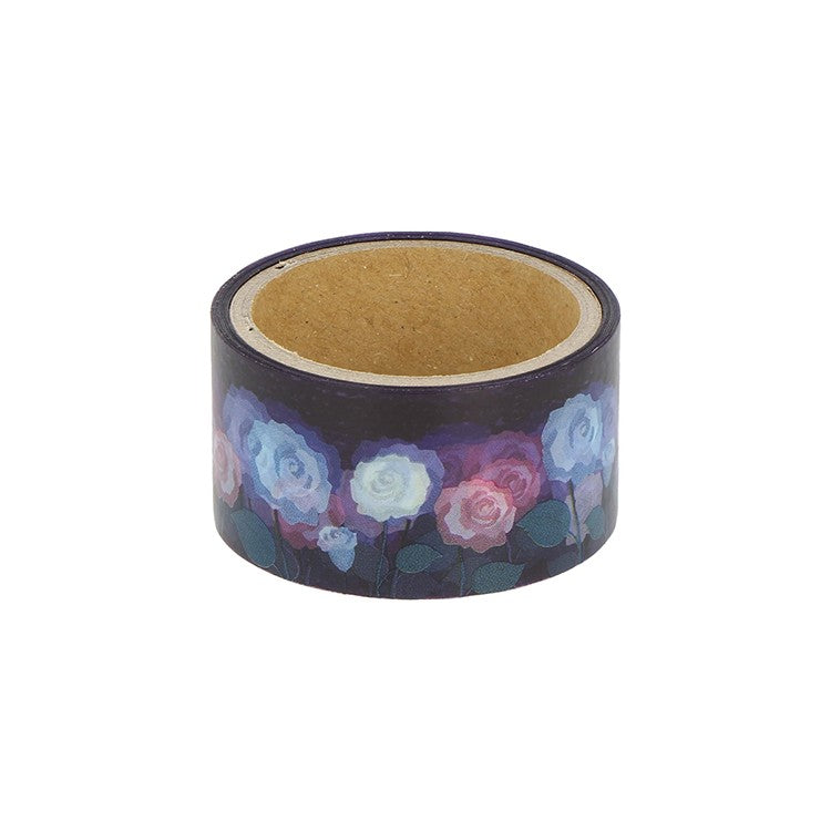 Taśma dekoracyjna Delfonics | Kwiaty