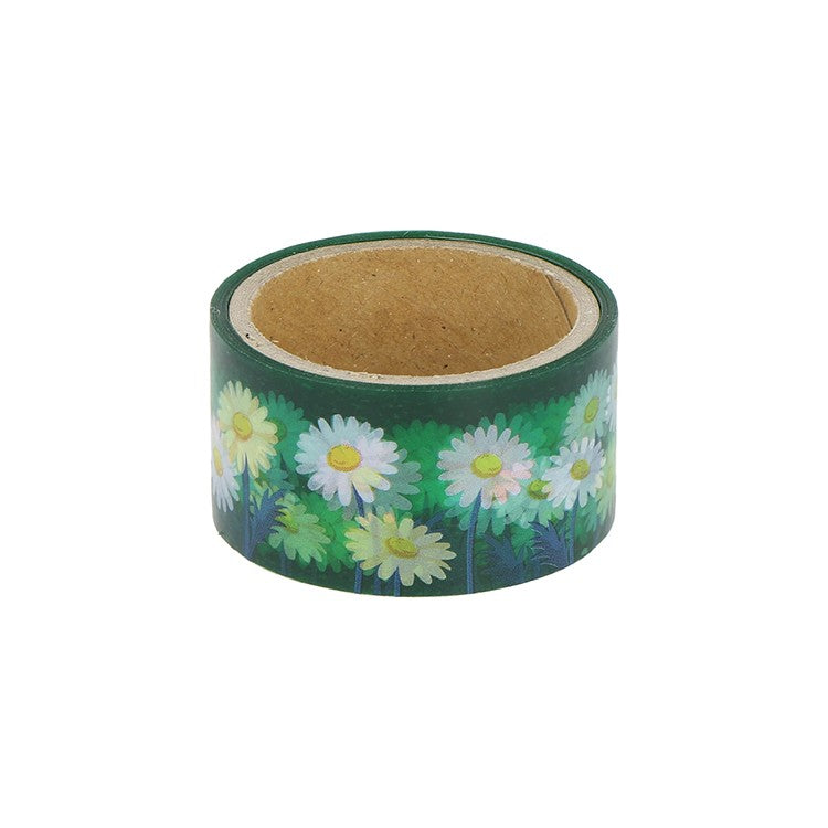 Taśma dekoracyjna Delfonics | Kwiaty