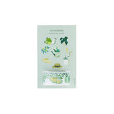 Naklejki Washi w Taśmie Delfonics