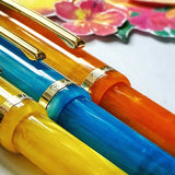 Pióro wieczne Esterbrook JR Pocket | Blue Breeze