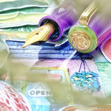 Pióro wieczne Esterbrook JR Pocket | Key Lime