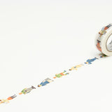 Taśma MT Kids Praca