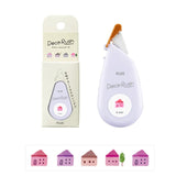 Taśma w Dyspenserze Deco Rush | Dom