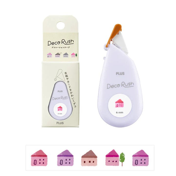 Taśma w Dyspenserze Deco Rush | Dom