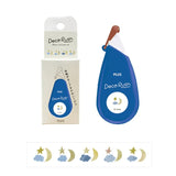 Taśma w Dyspenserze Deco Rush | Noc