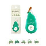 Taśma w Dyspenserze Deco Rush | Samochody