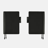 Okładka na kalendarz Hobonichi Techo A5 | TS Basic: Black