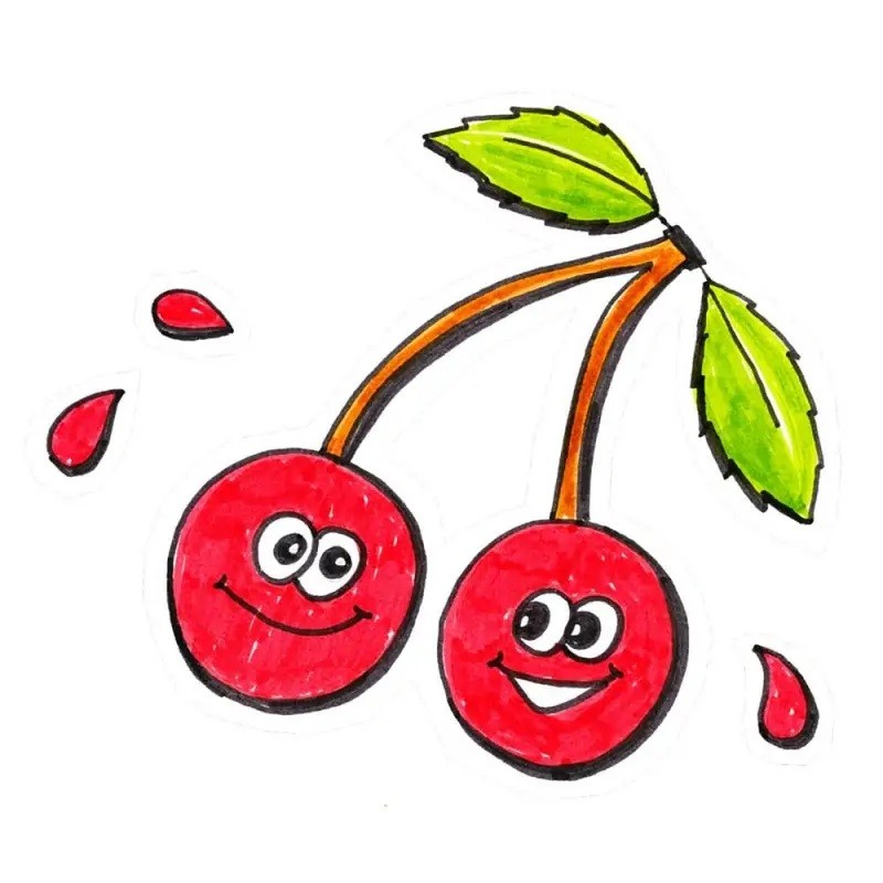 Zestaw cienkopisów Grip Finepen - Faber-Castell - 10 kolorów