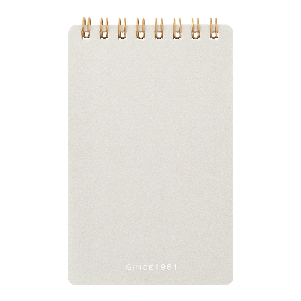 Midori Diamond Memo M Gray | Lista zadań