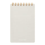 Midori Diamond Memo M Gray | Lista zadań