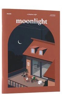 Zeszyt ICONIC | Linie