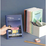 Zeszyt ICONIC | Linie