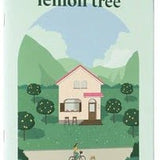 Zeszyt ICONIC | Linie