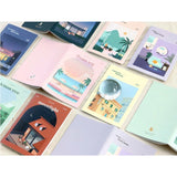 Zeszyt ICONIC | Linie