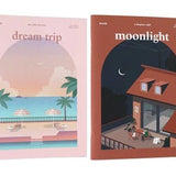 Zeszyt ICONIC | Linie