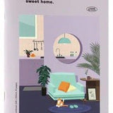 Zeszyt ICONIC | Linie