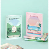 Zeszyt ICONIC | Linie