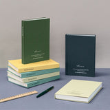 Notatnik ICONIC Souvenir B6 | Linie