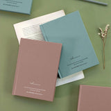 Notatnik ICONIC Souvenir B6 | Linie