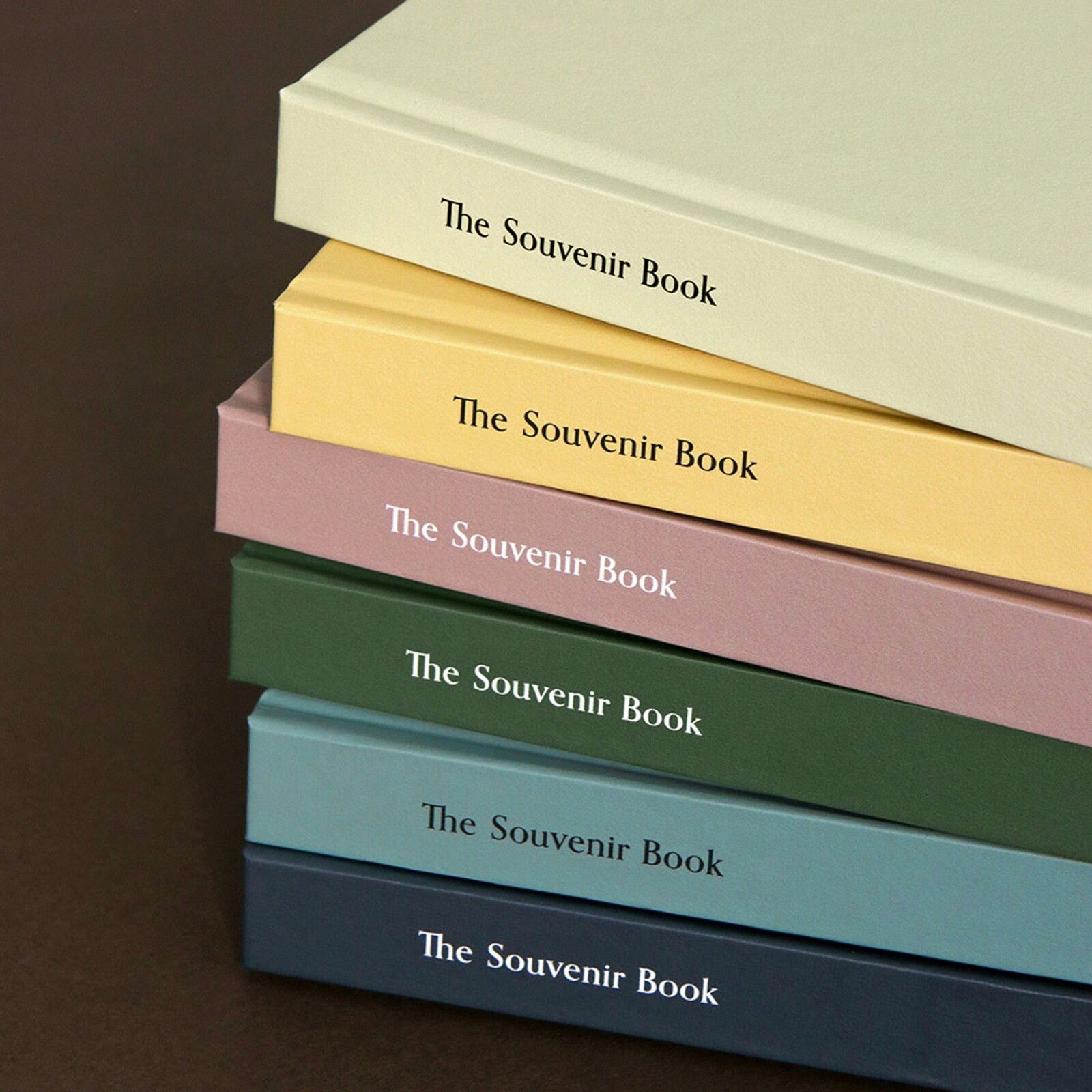 Notatnik ICONIC Souvenir B6 | Linie