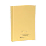 Notatnik ICONIC Souvenir B6 | Linie