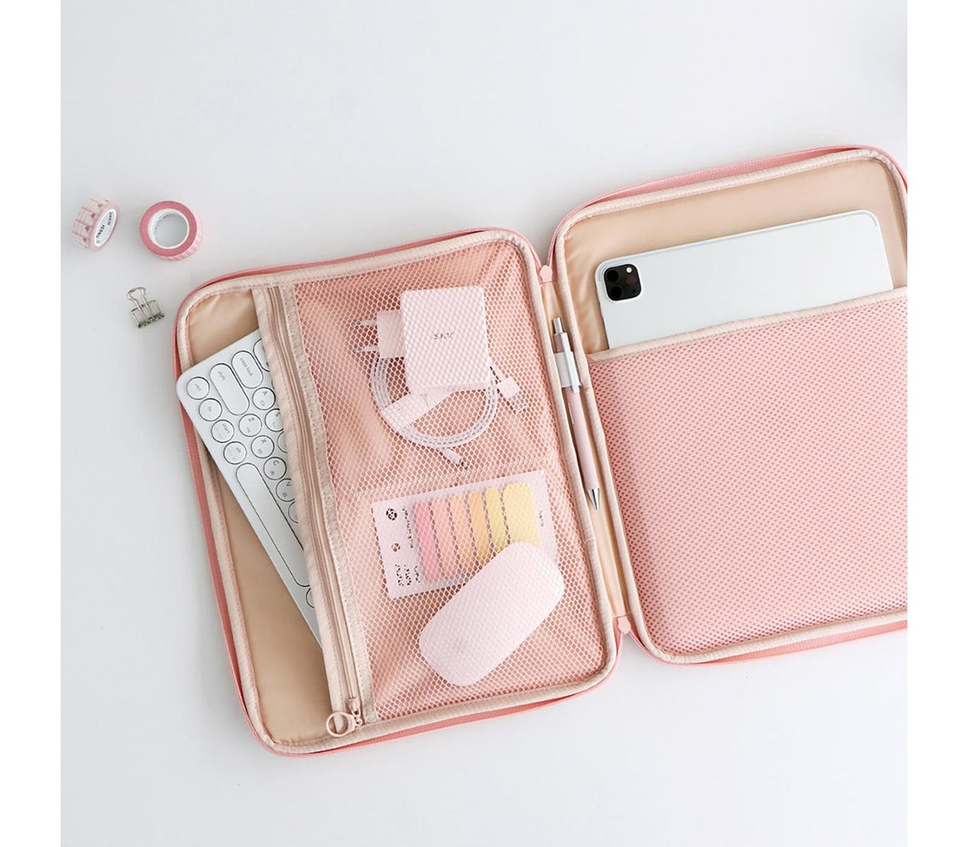 Etui ICONIC Collect Laptop Pouch | 13 cali