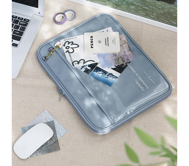 Etui ICONIC Collect Laptop Pouch | 13 cali