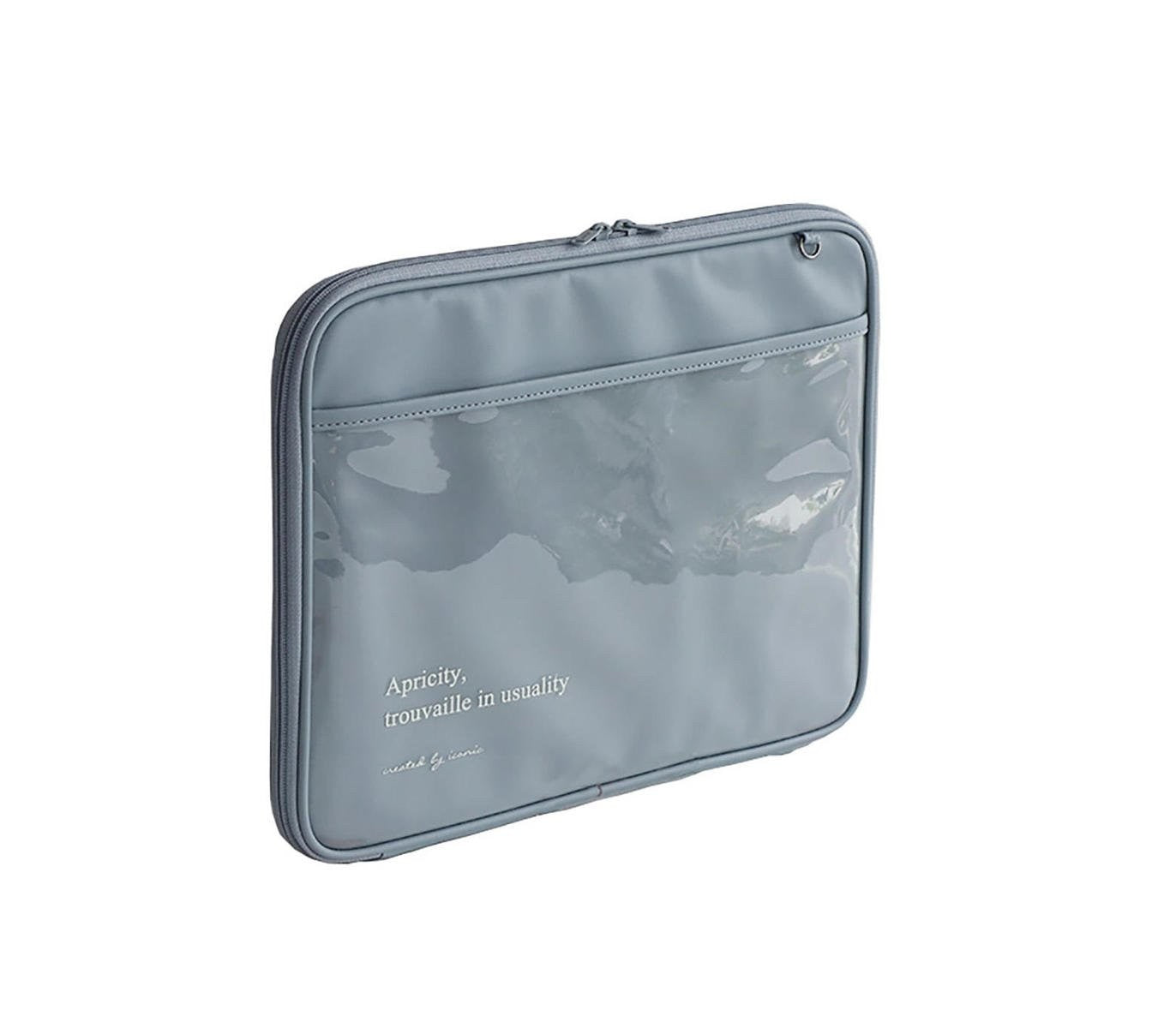 Etui ICONIC Collect Laptop Pouch | 13 cali