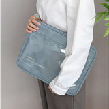 Etui ICONIC Collect Laptop Pouch | 13 cali