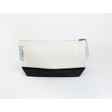 Etui The Superior Labor: Cotton Canvas Pouch 04 | Czarne