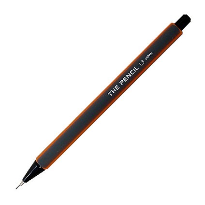 Ołówek mechaniczny Penac The Pencil | 1.3 mm
