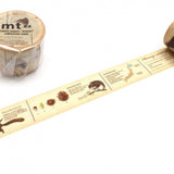 Taśma MT Encyklopedia | Polatuchy