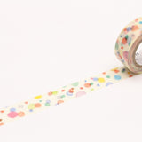 Taśma MT Kids | Kropki