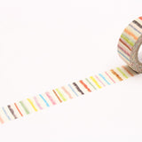 Taśma MT Kids | Paski