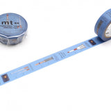 Taśma MT Ex | Rakieta