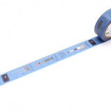 Taśma MT Ex | Rakieta