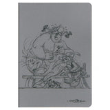 Notatnik Clairefontaine Asterix A5