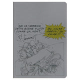 Notatnik Clairefontaine Asterix A5